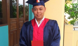 Chân dung kẻ khống chế con tin tại khu tập thể Thanh Xuân